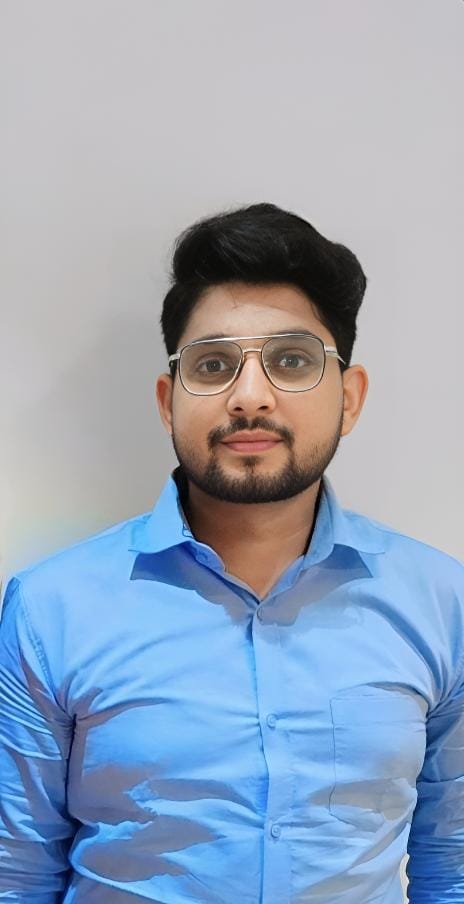 Arpit Parashari