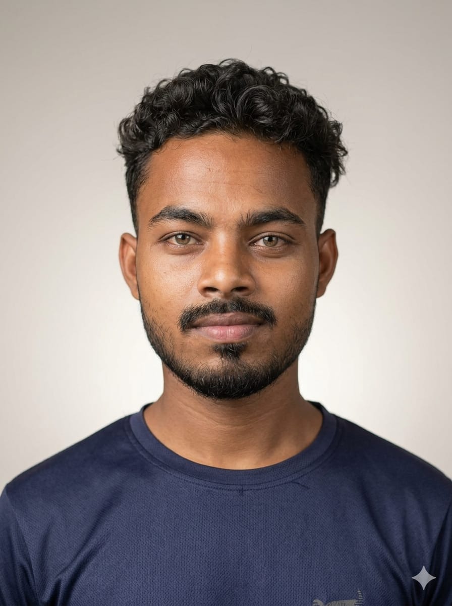Ram gopal prajapati